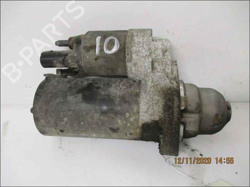 Starter AUDI A6 C6 Avant (4F5) 3.0 TDI quattro | BP37040681M8 - Image 2