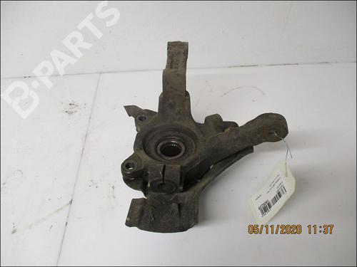 Right front steering knuckle CITROËN JUMPY I (U6U_) 2.0 i 16V | BP10944373M26 
