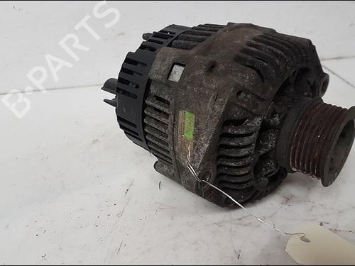 Used Alternator FIAT DUCATO Platform/Chassis (230_) 2.5 TD (116 hp) 23169591