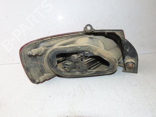 Used Right taillight FIAT CROMA (194_) 1.9 D Multijet (194AXC1B, 194AXC12) (150 hp) 31141256