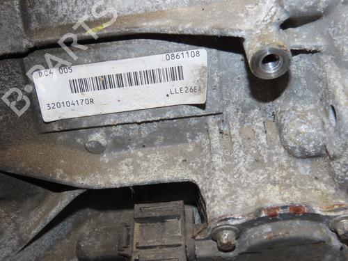 Gearbox RENAULT CAPTUR I (J5_, H5_) 1.5 dCi 90 (J5N4, J5M5, J5MW, J5M6, J5AL, J5AJ) | BP35886975M3 - Image 5