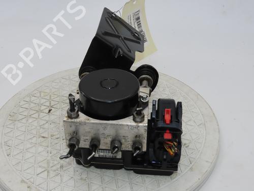 Used Right rear brake caliper CITROËN BERLINGO MULTISPACE (B9) 1.6 HDi 90 (90 hp) 26196039