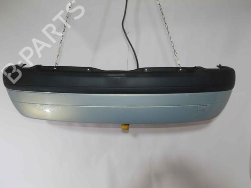 Used Rear bumper Rear bumper 37051759 37051759