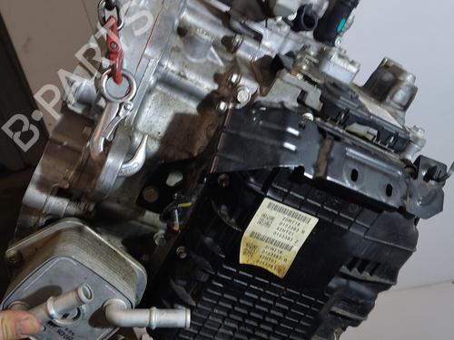 Gearbox DS DS 4 II (FR_, FB_, F3_, FP_) E-TENSE 225 (F3DGZT) | BP39039521M3 - Image 3