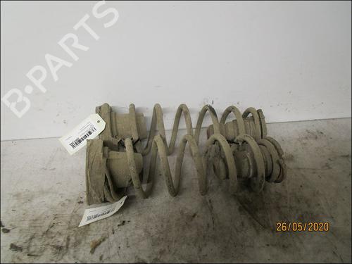 Used Shock absorber spring CITROËN BERLINGO MULTISPACE (B9) 1.6 HDi 90 (92 hp) 14882537