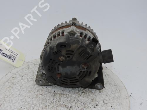 Alternator PEUGEOT 206 Hatchback (2A/C) 1.4 HDi eco 70 | BP20299385M7 