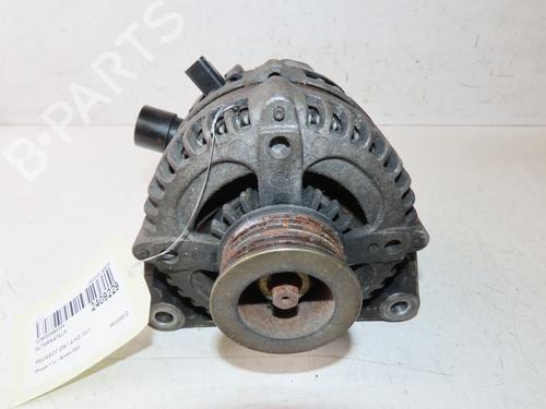 Used Alternator PEUGEOT 206 Van 1.4 HDi (68 hp) 29170661