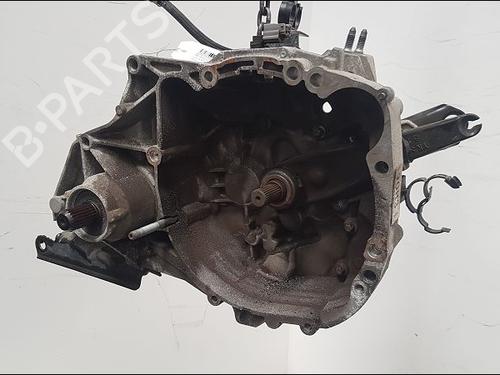 Used Gearbox DACIA SANDERO II 1.2 (75 hp) 15903338