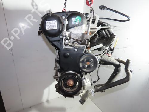 Engine FORD KA+ III (UK, FK) 1.2 Ti-VCT | BP29739794M1