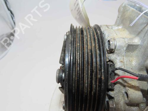 AC compressor RENAULT CAPTUR II (HF_) TCe 90 (HFM6) | BP37049263M34 - Image 2