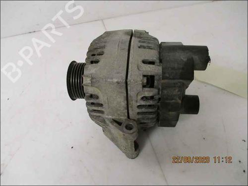 Alternator FORD KA (RU8) 1.3 TDCi | BP37040384M7 - Image 5