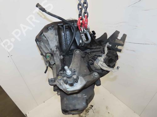 Gearbox RENAULT KANGOO Express (FW0/1_) 1.5 dCi 85 (FW0K, FW0L, FW0B) | BP37052865M3 - Image 4