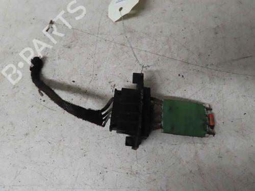Heater resistor CITROËN JUMPER II Van 2.2 HDi 120 | BP37045246M108 - Image 2