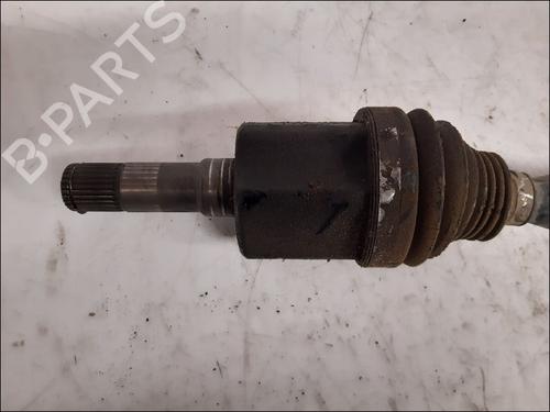Used Left front driveshaft Left front driveshaft ALFA ROMEO 159 Sportwagon (939_) 1.9 JTDM 16V (939BXC1B, 939BXC12) (150 hp) 10942925 10942925