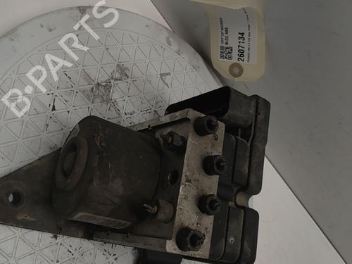Used ABS pump ABS pump PEUGEOT 206 Hatchback (2A/C) 2.0 HDI 90 (90 hp) 39905909 39905909