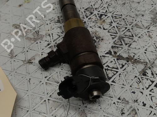 Used Injector Injector CITROËN C4 Picasso II 1.6 BlueHDi 100 (99 hp) 40285966 40285966