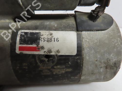 Starter FIAT PUNTO (188_) 1.2 60 (188.030, .050, .130, .150, .230, .250) | BP15378079M8