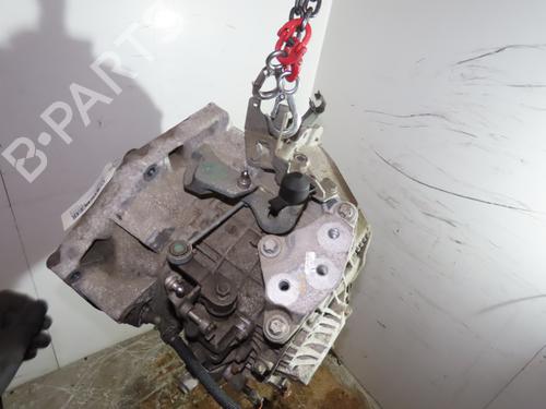 Used Gearbox ALFA ROMEO GIULIETTA (940_) 2.0 JTDM (940FXQ1A, 940FYC1A) (150 hp) 26195755