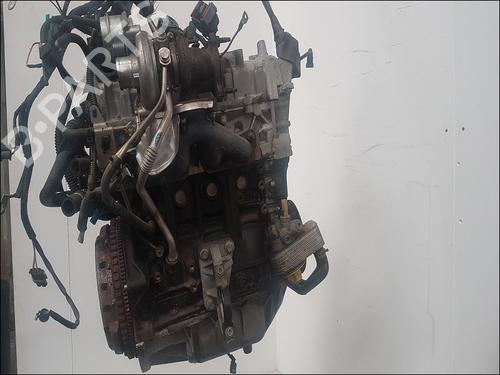 Engine RENAULT MODUS / GRAND MODUS (F/JP0_) 1.2 16V (JP0W) | BP15903242M1 