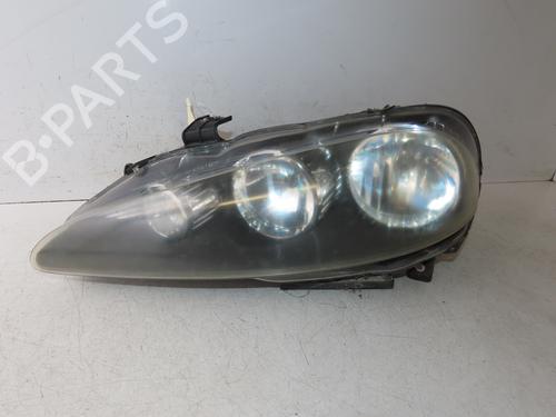 Used Left headlight Left headlight ALFA ROMEO 147 (937_) 1.9 JTDM 8V (937.AXD1A, 937.AXU1A, 937.BXU1A) (120 hp) 34175283 34175283