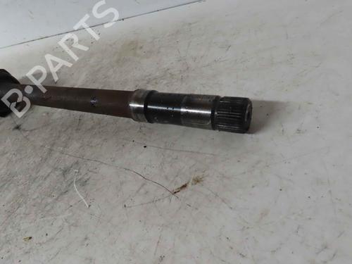 Right front driveshaft PEUGEOT EXPERT Van (V_) 2.0 BlueHDi 120 | BP37046402M39 - Image 2