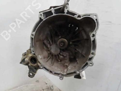 Used Gearbox Gearbox 37045921 37045921