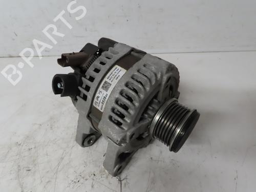 Used Alternator CITROËN C3 / C3 ORIGIN III (SX) 1.5 BlueHDi 100 (SXYHYP, SXYHTU) (102 hp) 19440759