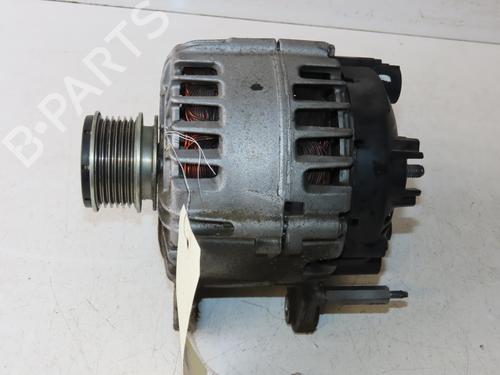 Alternator SEAT IBIZA IV (6J5, 6P1) 1.2 TDI | BP30164481M7 