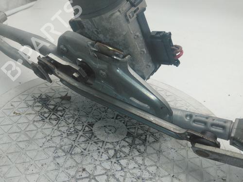Front wiper motor MERCEDES-BENZ E-CLASS (W211) E 280 CDI (211.023) | BP37276160M29 - Image 5