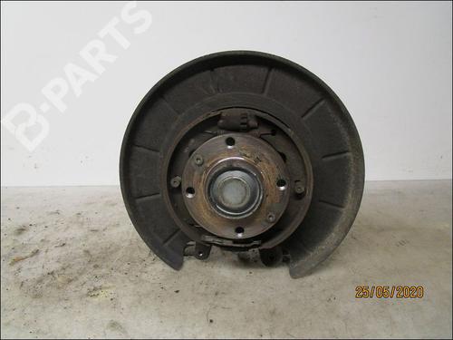 Used Right rear steering knuckle Right rear steering knuckle PEUGEOT 406 (8B) 2.0 HDI 90 (90 hp) 10944859 10944859