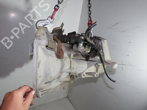 Gearbox FIAT PUNTO EVO (199_) 1.2 | BP29196119M3 