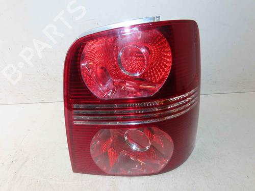 Used Right taillight Right taillight 37056814 37056814