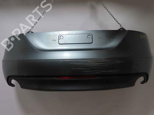 Used Rear bumper Rear bumper 37060476 37060476