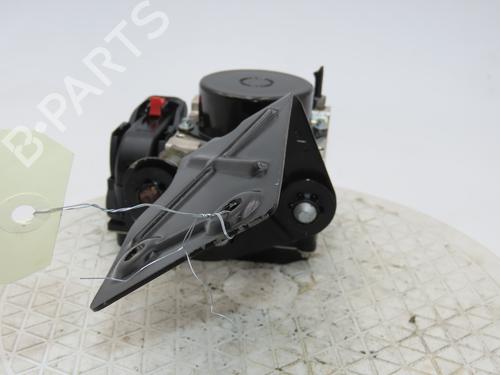Right rear brake caliper CITROËN BERLINGO MULTISPACE (B9) 1.6 HDi 90 | BP26196039M106 
