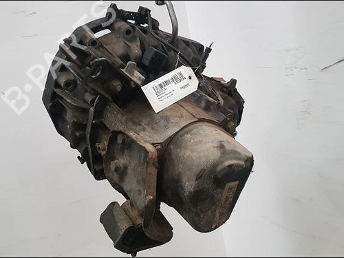 Gearbox RENAULT MEGANE I Coach (DA0/1_) 1.6 e (DA0F) | BP15903387M3