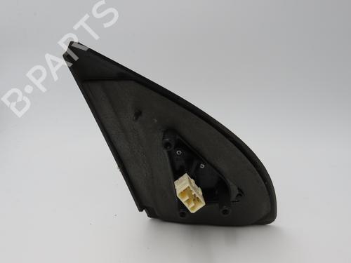 Left mirror CHEVROLET AVEO / KALOS Hatchback (T250, T255) 1.2 | BP19440815C26