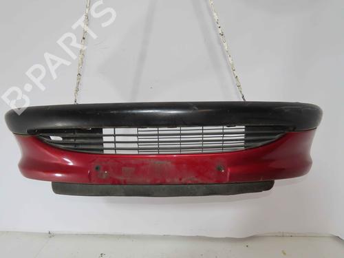 Used Front bumper Front bumper 37052876 37052876