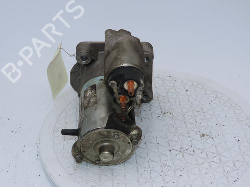 Starter MAZDA 3 (BL) 1.6 MZ-CD (BL14) | BP19639026M8