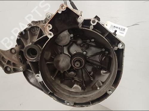 Gearbox FORD C-MAX II (DXA/CB7, DXA/CEU) 1.0 EcoBoost | BP15984191M3 