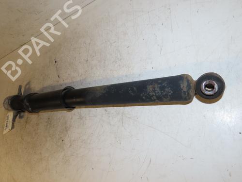 Used Right rear shock absorber CITROËN C4 II (NC_) 1.6 BlueHDi 100 (99 hp) 23086261