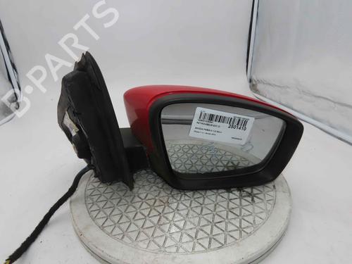 Used Right mirror Right mirror 37051883 37051883