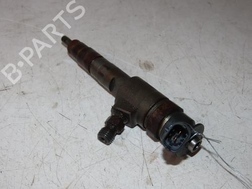 Used Injector PEUGEOT 308 I (4A_, 4C_) 1.6 HDi (92 hp) 29319160