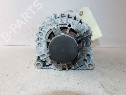 Used Alternator Alternator 37083618 37083618