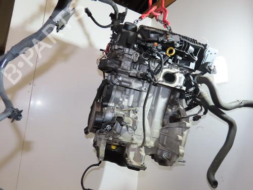 Engine CITROËN C3 III (SX) 1.2 VTi 82 | BP36659300M1  - Image 6
