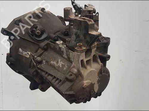 Gearbox FORD TRANSIT Van (FA_ _) 2.0 DI (FAE_, FAF_, FAG_) | BP37042083M3 - Image 2