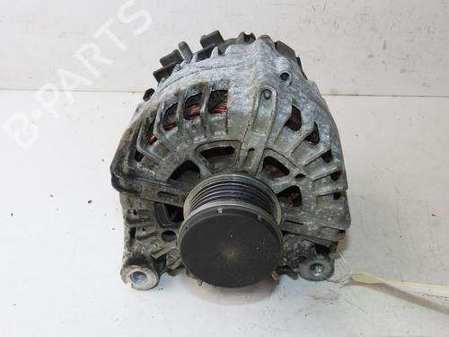 Used Alternator BMW 3 Touring (F31) 320 d (184 hp) 29152545