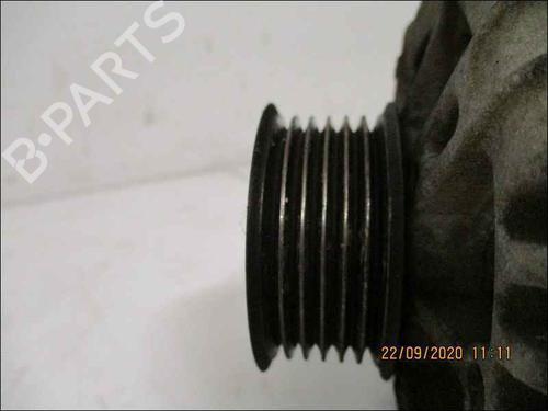 Alternator FORD KA (RU8) 1.3 TDCi | BP37040384M7 - Image 2