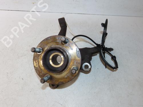 right-front-steering-knuckle-ford-fiesta-vi-cb1-ccn-2008-33893492 main image