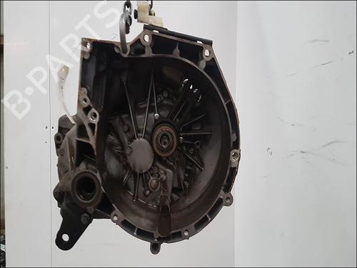 Used Gearbox FORD FIESTA VI (CB1, CCN) 1.0 EcoBoost (100 hp) 15984166