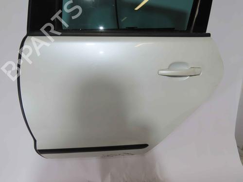Dør venstre bagtil PEUGEOT 4008 1.6 HDi | BP37049633C4 - Image 2